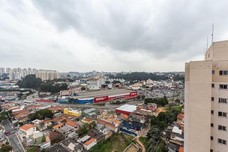 Apartamento à venda com 41m², 2 quartos e 1 vaga Apartamento à venda com 41m², 2 quartos e 1 vagaVista do Quarto 2