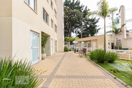 Apartamento à venda com 41m², 2 quartos e 1 vaga Apartamento à venda com 41m², 2 quartos e 1 vagaÁrea comum