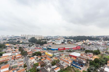 Apartamento à venda com 41m², 2 quartos e 1 vaga Apartamento à venda com 41m², 2 quartos e 1 vagaVista do Quarto 1