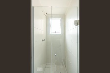 Apartamento à venda com 41m², 2 quartos e 1 vaga Apartamento à venda com 41m², 2 quartos e 1 vagaBanheiro