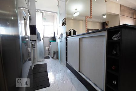 Apartamento à venda com 68m², 3 quartos e 1 vaga Apartamento à venda com 68m², 3 quartos e 1 vagaCozinha
