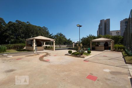 Apartamento à venda com 68m², 3 quartos e 1 vaga Apartamento à venda com 68m², 3 quartos e 1 vagaChurrasqueira