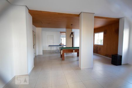 Apartamento à venda com 68m², 3 quartos e 1 vaga Apartamento à venda com 68m², 3 quartos e 1 vagaSalão de Jogos Adulto