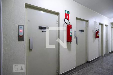 Apartamento à venda com 160m², 3 quartos e 1 vagaHall social
