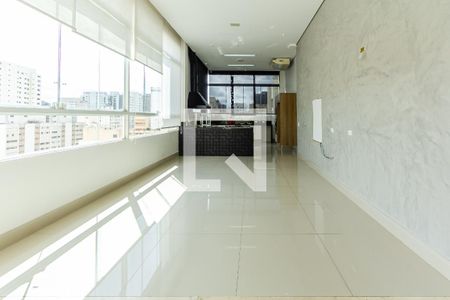 Apartamento à venda com 160m², 3 quartos e 1 vagaCozinha