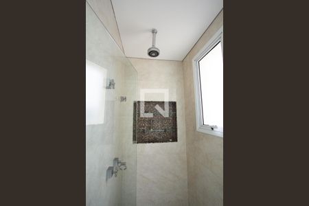 Apartamento à venda com 160m², 3 quartos e 1 vagaBanheiro da Suíte 3