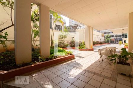 Apartamento à venda com 160m², 3 quartos e 1 vagaÁrea comum