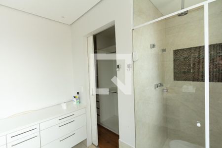 Apartamento à venda com 160m², 3 quartos e 1 vagaBanheiro da Suíte 3