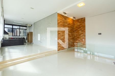 Apartamento à venda com 160m², 3 quartos e 1 vagaCozinha