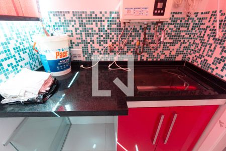 Apartamento à venda com 160m², 3 quartos e 1 vagaÁrea de Serviço