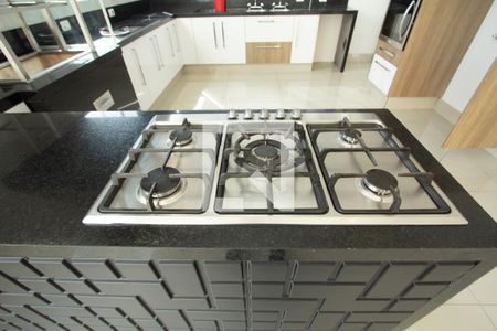 Apartamento à venda com 160m², 3 quartos e 1 vagaCozinha