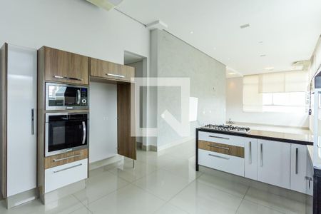 Apartamento à venda com 160m², 3 quartos e 1 vagaCozinha