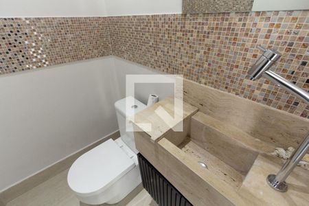 Apartamento à venda com 160m², 3 quartos e 1 vagaLavabo