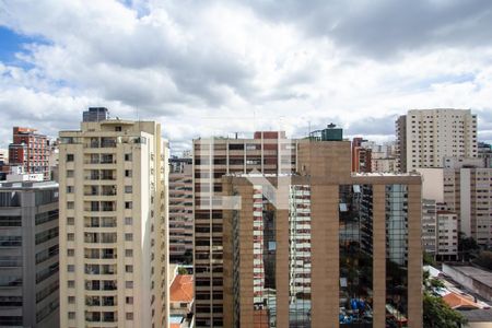 Apartamento à venda com 160m², 3 quartos e 1 vagaVista