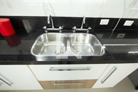 Apartamento à venda com 160m², 3 quartos e 1 vagaCozinha