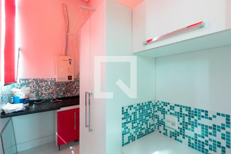 Apartamento à venda com 160m², 3 quartos e 1 vagaÁrea de Serviço