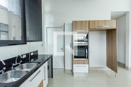 Apartamento à venda com 160m², 3 quartos e 1 vagaCozinha