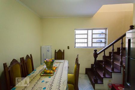 Casa à venda com 160m², 3 quartos e 4 vagasSala de Jantar