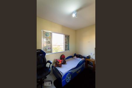 Casa à venda com 160m², 3 quartos e 4 vagasQuarto 2