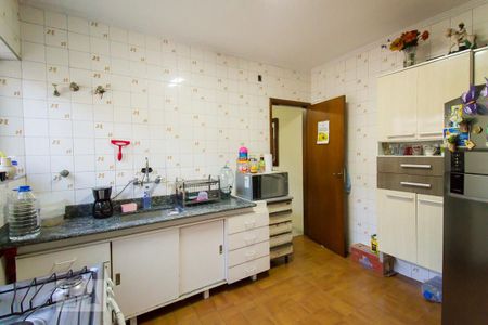Casa à venda com 160m², 3 quartos e 4 vagasCozinha