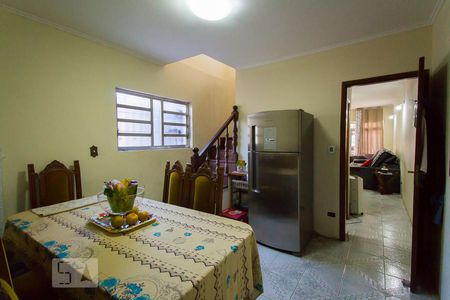 Casa à venda com 160m², 3 quartos e 4 vagasSala de Jantar