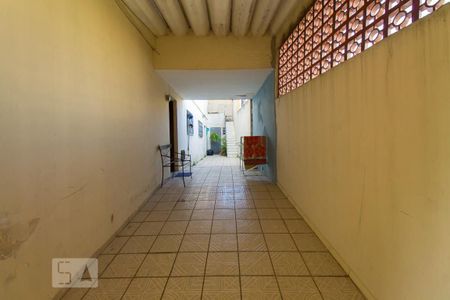 Casa à venda com 160m², 3 quartos e 4 vagasGaragem