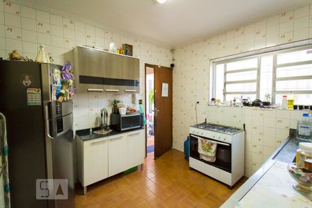 Casa à venda com 160m², 3 quartos e 4 vagasCozinha