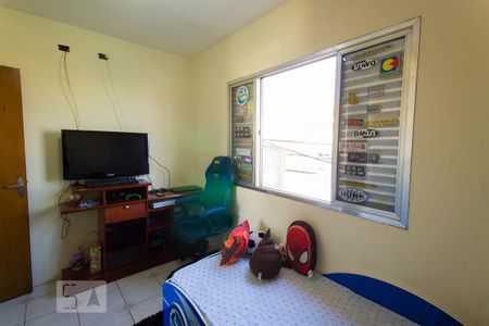 Casa à venda com 160m², 3 quartos e 4 vagasQuarto 2