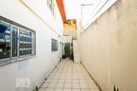 Casa à venda com 160m², 3 quartos e 4 vagasQuintal