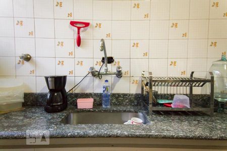 Casa à venda com 160m², 3 quartos e 4 vagasCozinha