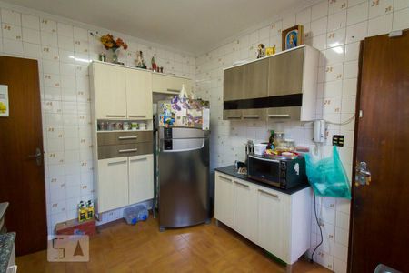 Casa à venda com 160m², 3 quartos e 4 vagasCozinha