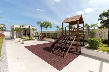 Apartamento para alugar com 57m², 2 quartos e 2 vagasÁrea Comum - Playground