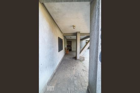 Apartamento à venda com 86m², 3 quartos e 1 vaga Apartamento à venda com 86m², 3 quartos e 1 vagaÁrea comum