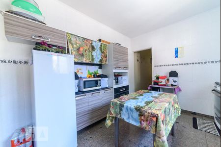 Apartamento à venda com 86m², 3 quartos e 1 vaga Apartamento à venda com 86m², 3 quartos e 1 vagaCozinha