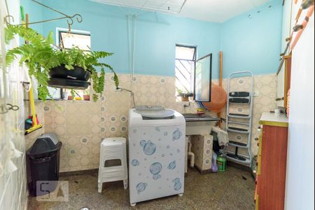 Apartamento à venda com 86m², 3 quartos e 1 vaga Apartamento à venda com 86m², 3 quartos e 1 vagaÁrea de Serviço