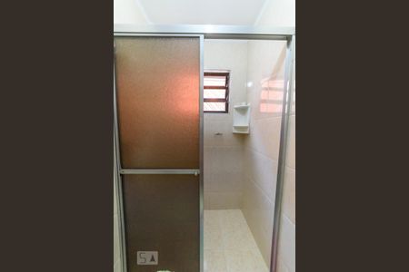 Apartamento à venda com 86m², 3 quartos e 1 vaga Apartamento à venda com 86m², 3 quartos e 1 vagaBanheiro Social - Box