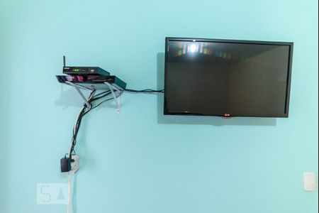 Apartamento à venda com 86m², 3 quartos e 1 vaga Apartamento à venda com 86m², 3 quartos e 1 vagaSuíte - Detalhes