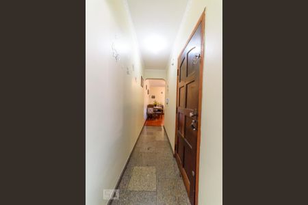 Apartamento à venda com 86m², 3 quartos e 1 vaga Apartamento à venda com 86m², 3 quartos e 1 vagaCorredor