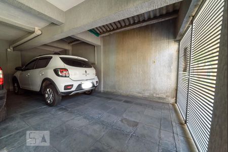 Apartamento à venda com 86m², 3 quartos e 1 vaga Apartamento à venda com 86m², 3 quartos e 1 vagaGaragem