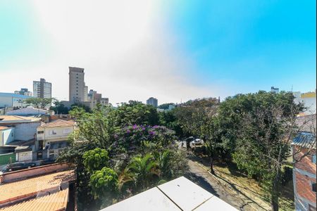 Apartamento à venda com 86m², 3 quartos e 1 vaga Apartamento à venda com 86m², 3 quartos e 1 vagaÁrea comum - Vista