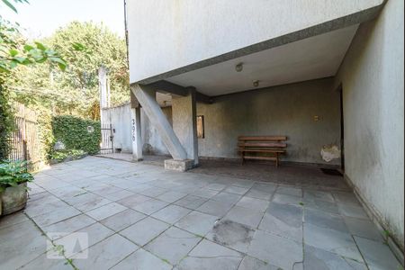 Apartamento à venda com 86m², 3 quartos e 1 vaga Apartamento à venda com 86m², 3 quartos e 1 vagaÁrea comum