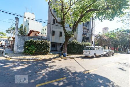 Apartamento à venda com 86m², 3 quartos e 1 vaga Apartamento à venda com 86m², 3 quartos e 1 vagaFachada do Prédio