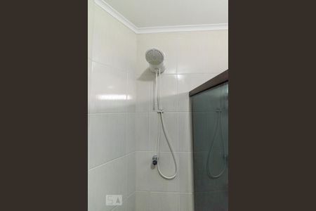 Apartamento à venda com 86m², 3 quartos e 1 vaga Apartamento à venda com 86m², 3 quartos e 1 vagaBanheiro da Suíte - Chuveiro