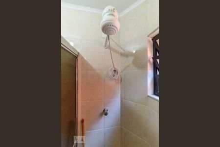 Apartamento à venda com 86m², 3 quartos e 1 vaga Apartamento à venda com 86m², 3 quartos e 1 vagaBanheiro Social - Chuveiro