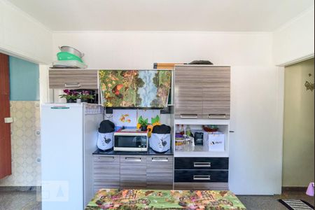 Apartamento à venda com 86m², 3 quartos e 1 vaga Apartamento à venda com 86m², 3 quartos e 1 vagaCozinha - Armários