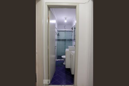 Apartamento à venda com 88m², 3 quartos e 2 vagasBanheiro Corredor