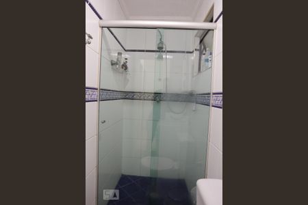 Apartamento à venda com 88m², 3 quartos e 2 vagasBanheiro do Corredor - box