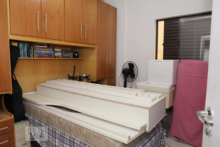 Apartamento à venda com 88m², 3 quartos e 2 vagasQuarto 3