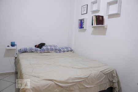 Apartamento à venda com 88m², 3 quartos e 2 vagasQuarto 2