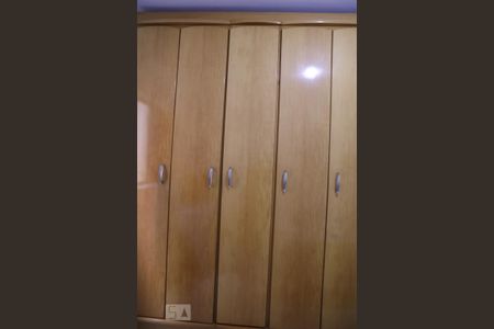 Apartamento à venda com 88m², 3 quartos e 2 vagasQuarto 2 - Armários